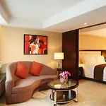 Howard Johnson Business Club Hotel Shanghai