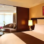 Howard Johnson Business Club Hotel Shanghai