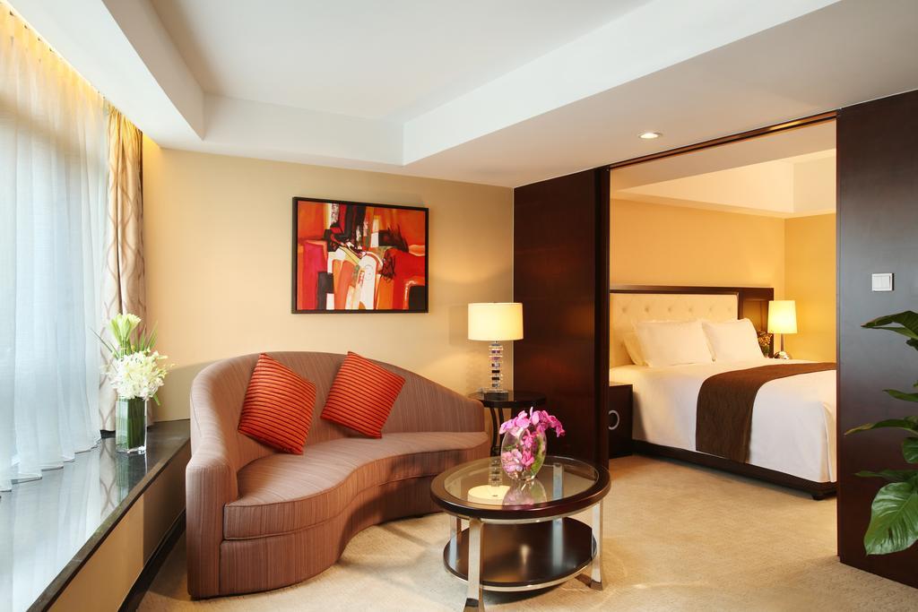 Hotel Howard Johnson Business Club