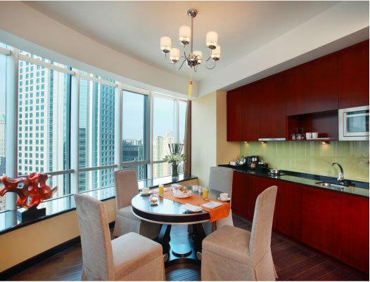Howard Johnson Business Club