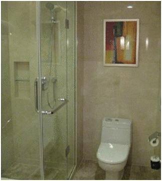 Howard Johnson Business Club Shanghai
