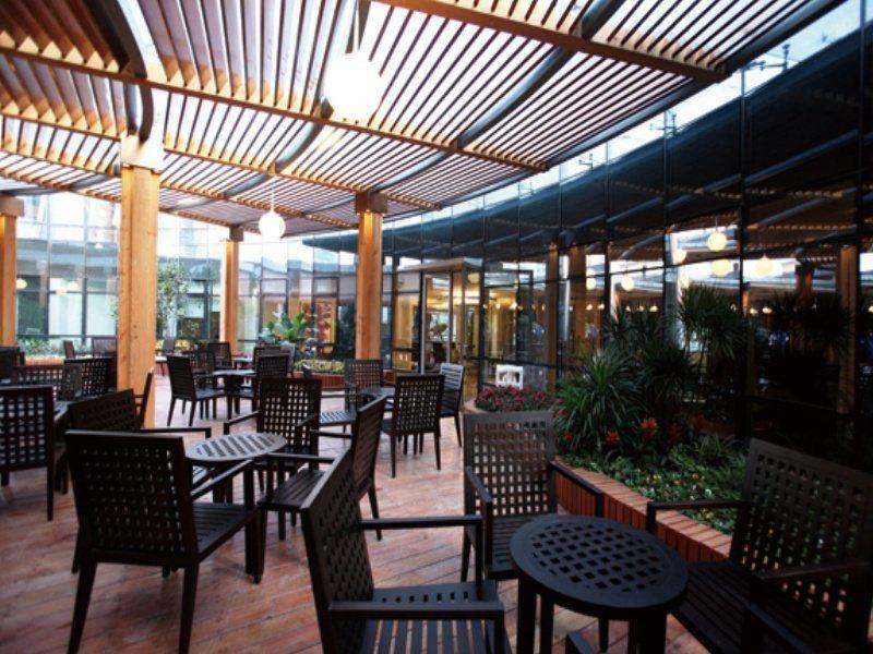 Howard Johnson Business Club