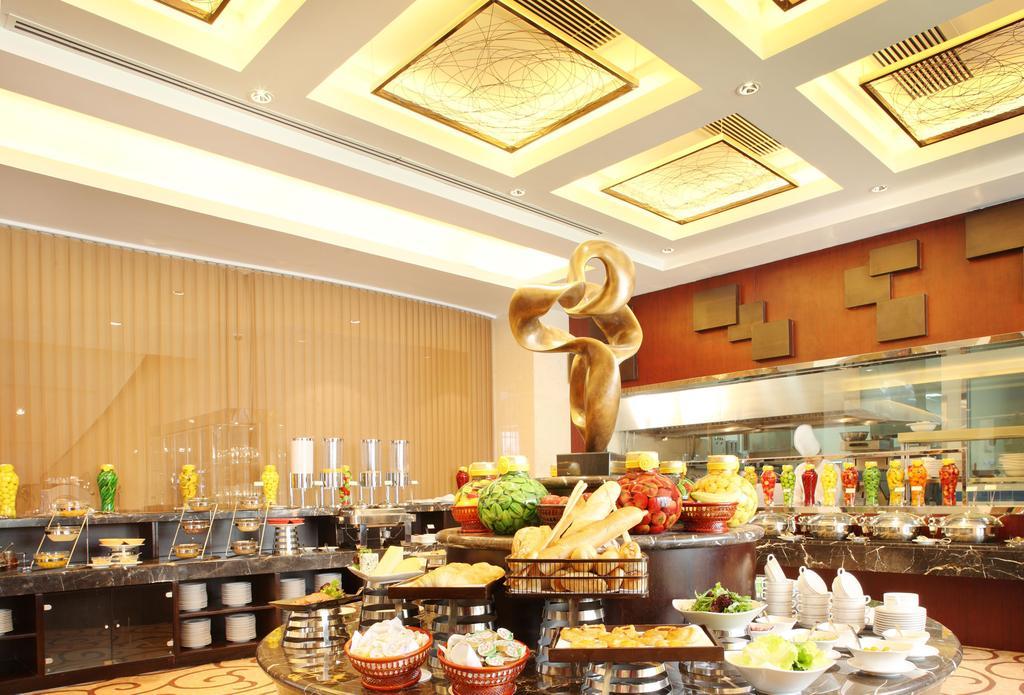 Howard Johnson Business Club Hotel
