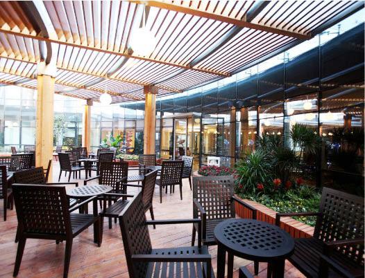 Howard Johnson Business Club 5* Shanghai
