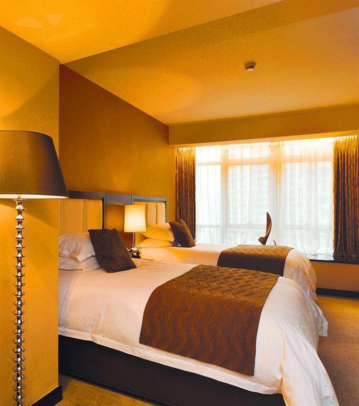 Hotel Howard Johnson Business Club 5*